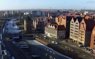 Gdańsk - Motława 2 - 04-03-2026 07:12