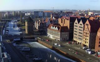 Gdańsk - Motława 2 - 04-03-2026 07:20