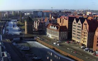 Gdańsk - Motława 2 - 04-03-2026 07:27