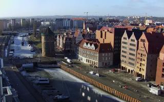 Gdańsk - Motława 2 - 04-03-2026 07:35