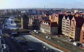 Gdańsk - Motława 2 - 04-03-2026 07:42