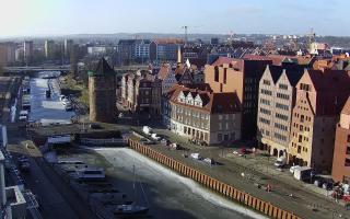 Gdańsk - Motława 2 - 04-03-2026 07:58