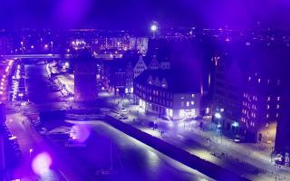 Gdańsk - Motława 2 - 04-03-2026 19:12