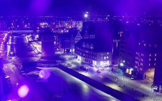 Gdańsk - Motława 2 - 04-03-2026 19:35