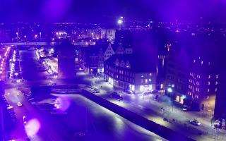 Gdańsk - Motława 2 - 04-03-2026 19:43