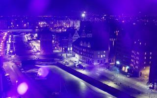 Gdańsk - Motława 2 - 04-03-2026 19:50