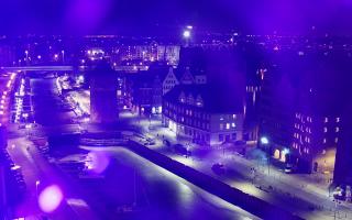 Gdańsk - Motława 2 - 04-03-2026 20:05