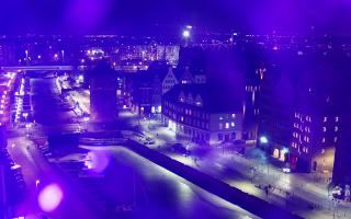 Gdańsk - Motława 2 - 04-03-2026 20:13