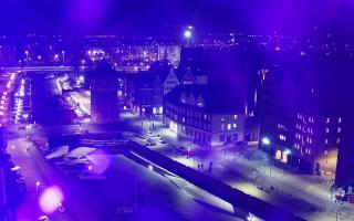 Gdańsk - Motława 2 - 05-03-2026 20:51