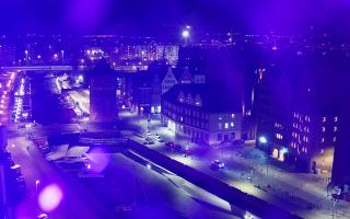 Gdańsk - Motława 2 - 05-03-2026 21:07