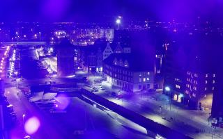 Gdańsk - Motława 2 - 05-03-2026 21:14