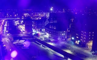 Gdańsk - Motława 2 - 05-03-2026 21:22