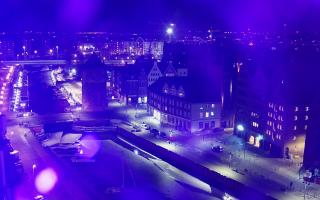 Gdańsk - Motława 2 - 05-03-2026 21:29