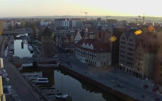 Gdańsk - Motława 2 - 09-03-2026 15:58