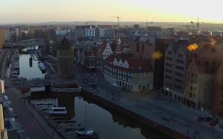 Gdańsk - Motława 2 - 09-03-2026 16:05