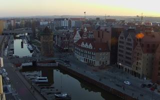 Gdańsk - Motława 2 - 09-03-2026 16:13