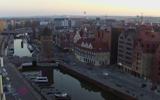 Gdańsk - Motława 2 - 09-03-2026 16:28