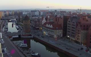 Gdańsk - Motława 2 - 09-03-2026 16:36