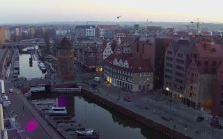 Gdańsk - Motława 2 - 09-03-2026 16:43