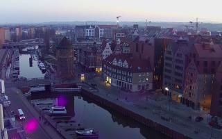Gdańsk - Motława 2 - 09-03-2026 16:51