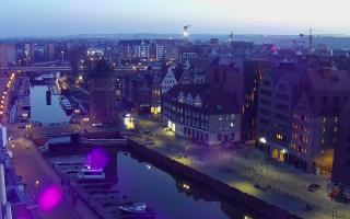 Gdańsk - Motława 2 - 09-03-2026 16:58