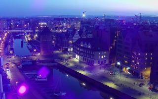 Gdańsk - Motława 2 - 09-03-2026 17:06