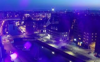 Gdańsk - Motława 2 - 09-03-2026 17:14