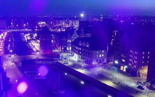 Gdańsk - Motława 2 - 09-03-2026 17:21