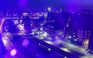 Gdańsk - Motława 2 - 09-03-2026 17:29