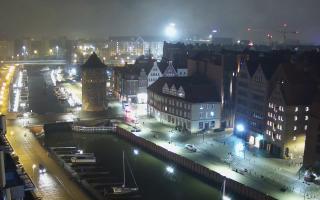 Gdańsk - Motława 2 - 16-03-2026 03:39