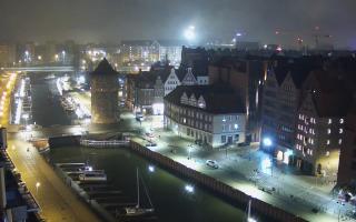 Gdańsk - Motława 2 - 16-03-2026 03:46