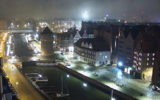 Gdańsk - Motława 2 - 16-03-2026 03:54