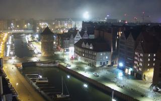 Gdańsk - Motława 2 - 16-03-2026 04:02