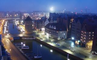 Gdańsk - Motława 2 - 16-03-2026 04:24