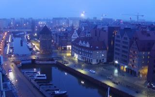 Gdańsk - Motława 2 - 16-03-2026 04:40