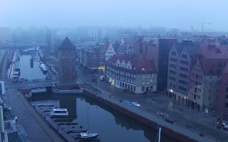 Gdańsk - Motława 2 - 16-03-2026 05:10