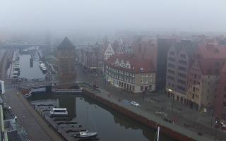 Gdańsk - Motława 2 - 16-03-2026 05:33