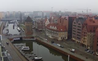 Gdańsk - Motława 2 - 16-03-2026 06:18