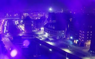 Gdańsk - Motława 2 - 16-03-2026 22:06