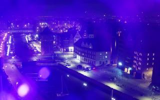 Gdańsk - Motława 2 - 16-03-2026 22:13