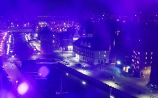 Gdańsk - Motława 2 - 16-03-2026 22:21