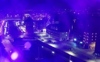 Gdańsk - Motława 2 - 16-03-2026 22:29