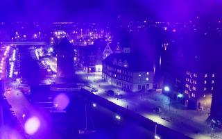 Gdańsk - Motława 2 - 16-03-2026 22:36