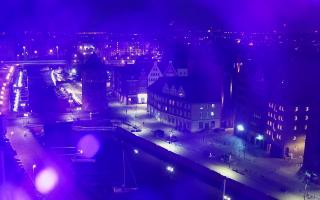 Gdańsk - Motława 2 - 16-03-2026 22:44