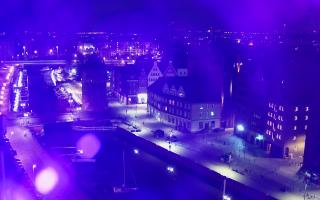 Gdańsk - Motława 2 - 16-03-2026 22:59