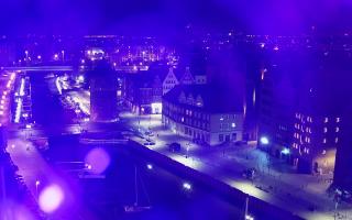 Gdańsk - Motława 2 - 16-03-2026 23:44