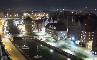 Gdańsk - Motława 2 - 17-03-2026 01:08