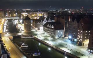 Gdańsk - Motława 2 - 17-03-2026 01:38