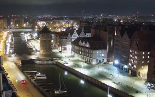 Gdańsk - Motława 2 - 17-03-2026 01:46