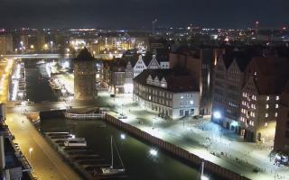 Gdańsk - Motława 2 - 17-03-2026 02:01